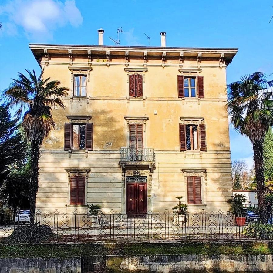 Villa Bartolini Bevagna Exterior photo