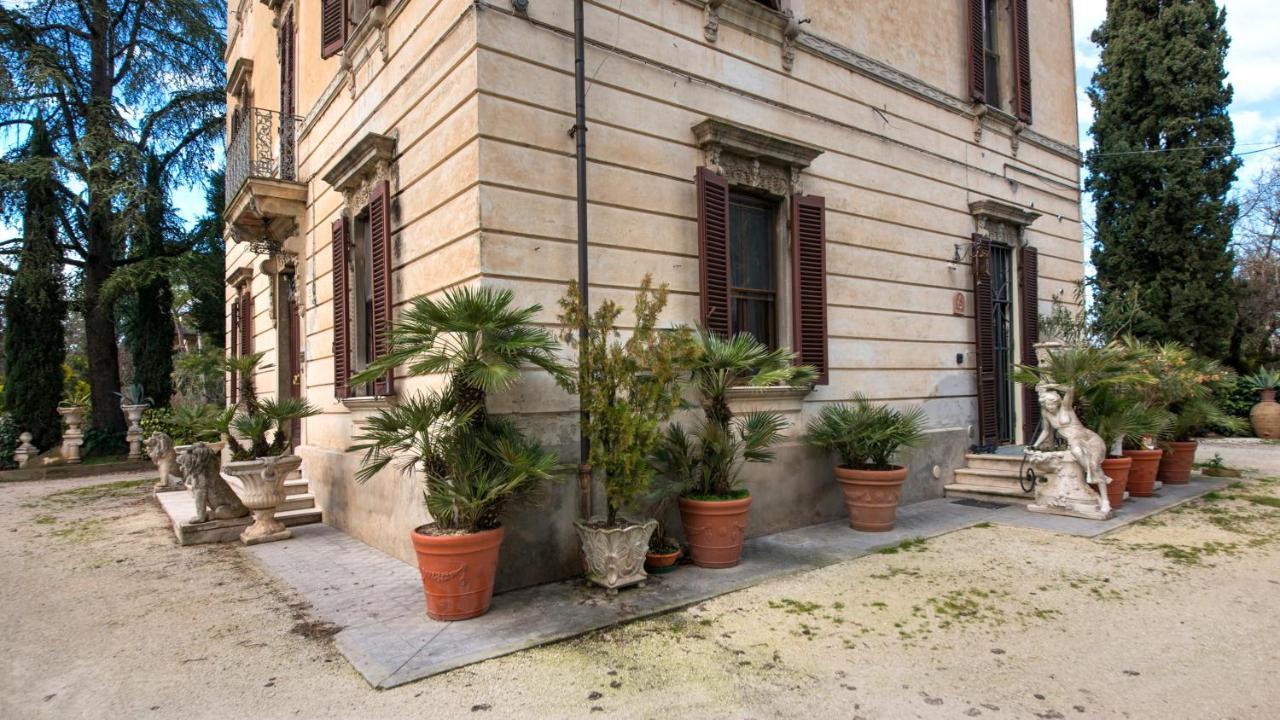 Villa Bartolini Bevagna Exterior photo