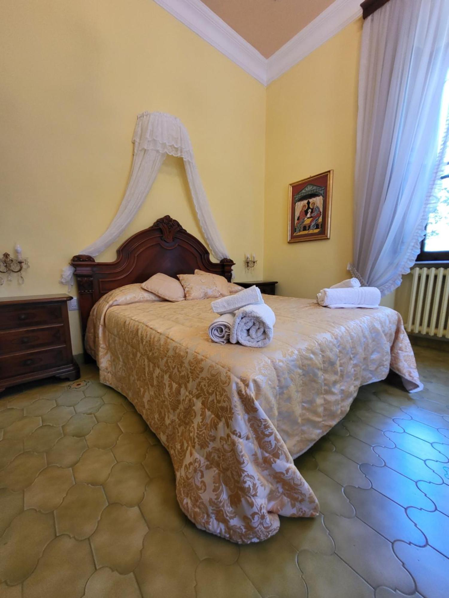 Villa Bartolini Bevagna Exterior photo