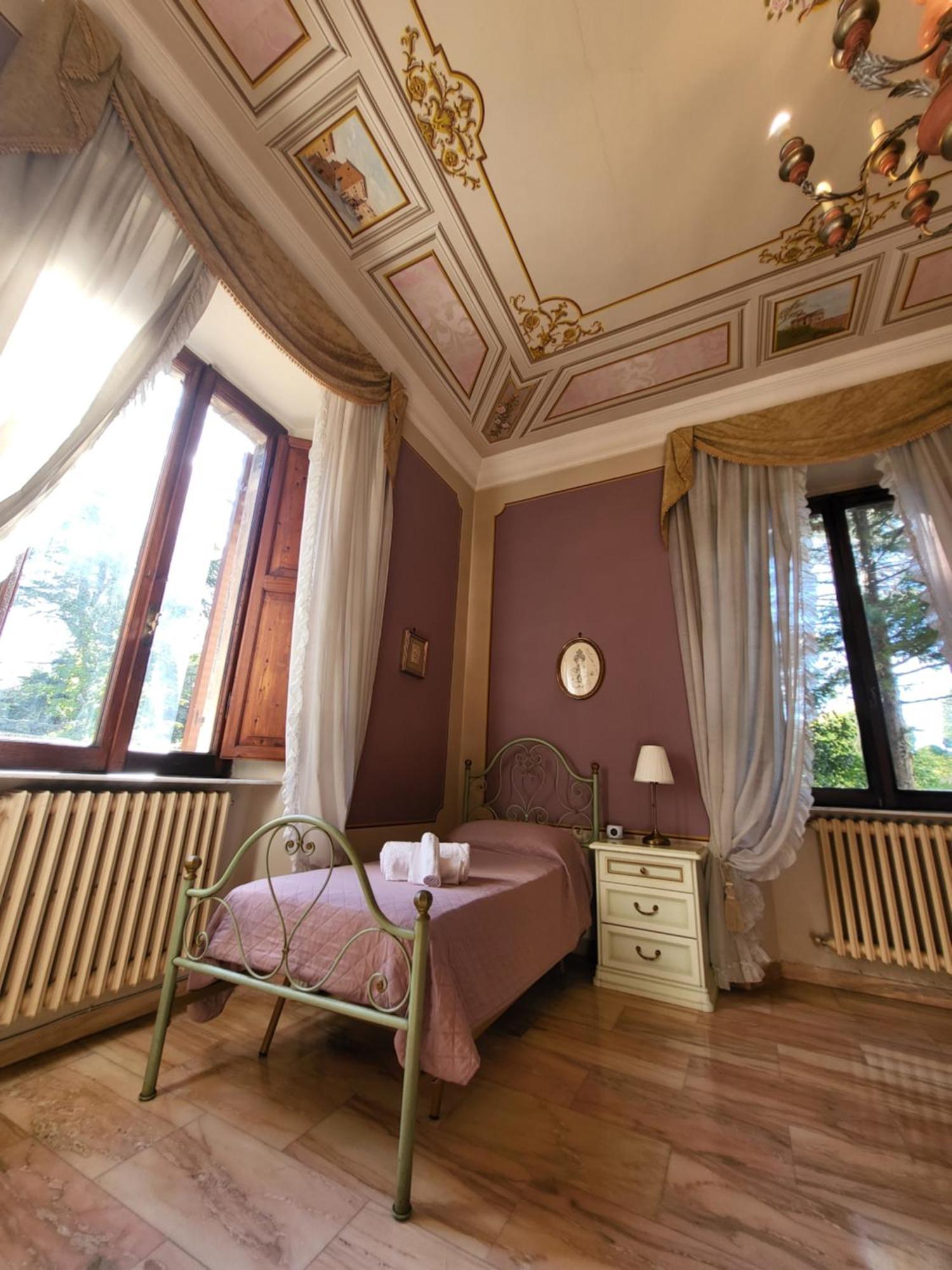 Villa Bartolini Bevagna Exterior photo