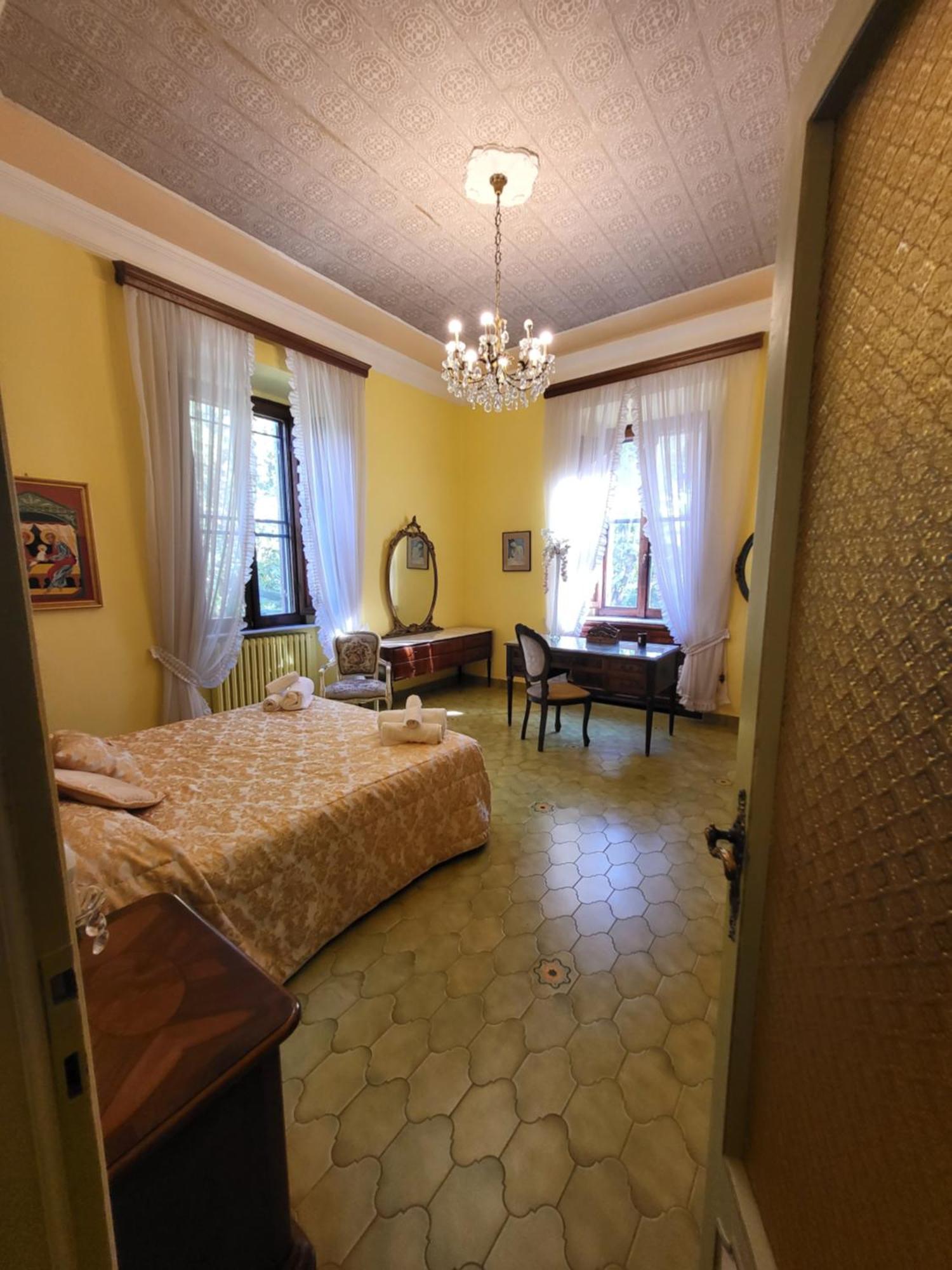 Villa Bartolini Bevagna Exterior photo